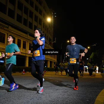 Runner Photo 5538550