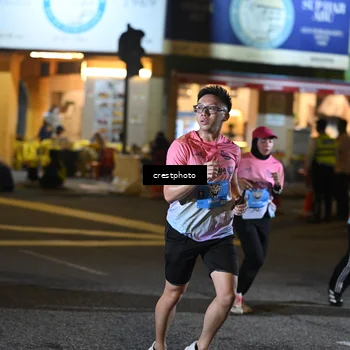 Runner Photo 5538551