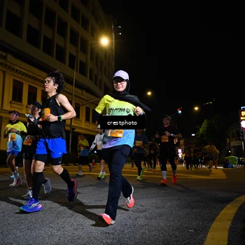 Runner Photo 5538552