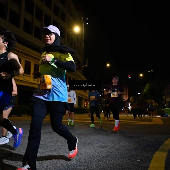 Runner Photo 5538553