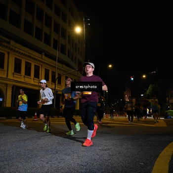 Runner Photo 5538555