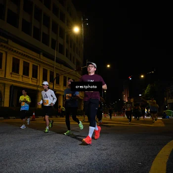Runner Photo 5538556