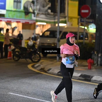Runner Photo 5538557