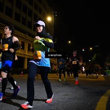 Runner Photo 5538558