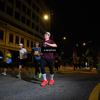 Runner Photo 5538559
