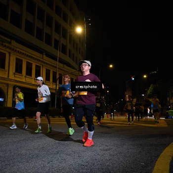 Runner Photo 5538560