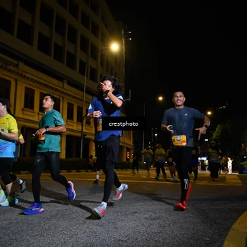 Runner Photo 5538561