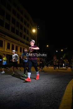 Runner Photo 5538562