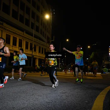 Runner Photo 5538565