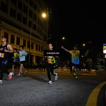 Runner Photo 5538566