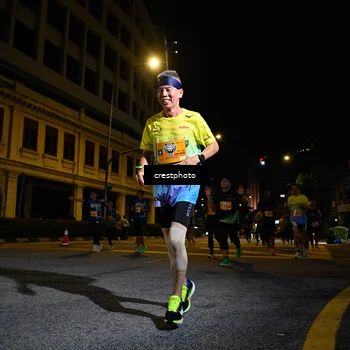 Runner Photo 5538569