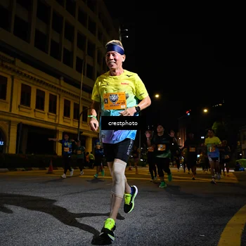 Runner Photo 5538572