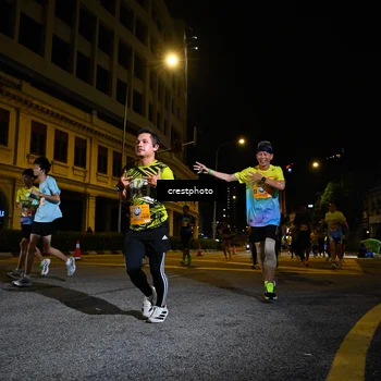 Runner Photo 5538573