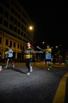 Runner Photo 5538577