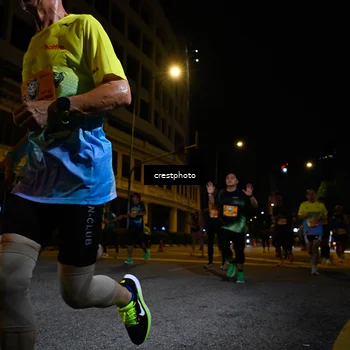 Runner Photo 5538581