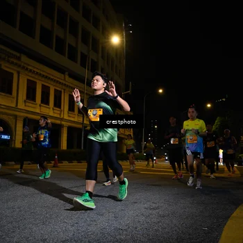 Runner Photo 5538582