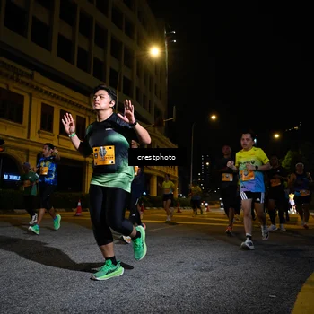 Runner Photo 5538583