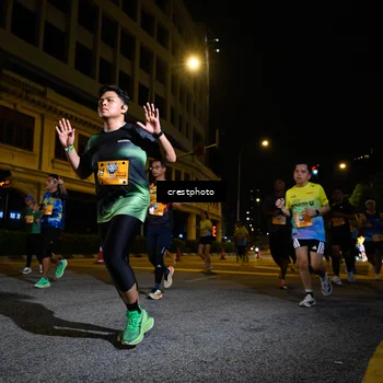 Runner Photo 5538584