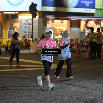 Runner Photo 5538585