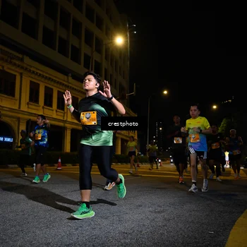 Runner Photo 5538586