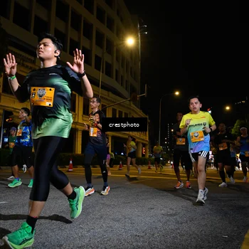 Runner Photo 5538587