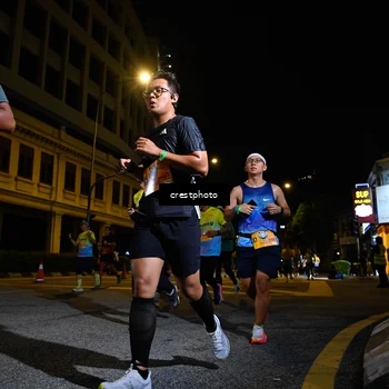 Runner Photo 5538590
