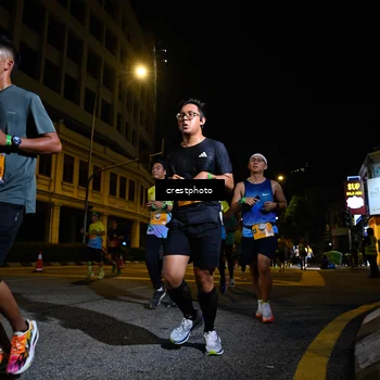 Runner Photo 5538591