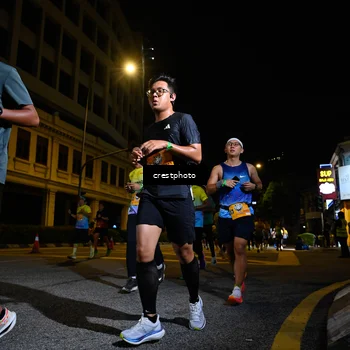 Runner Photo 5538592