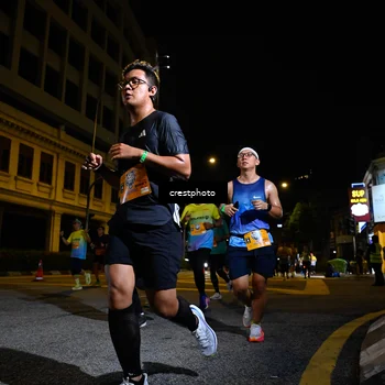 Runner Photo 5538594