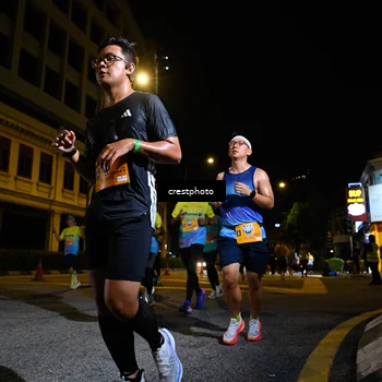 Runner Photo 5538595