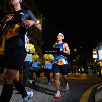 Runner Photo 5538596