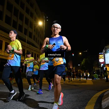 Runner Photo 5538597