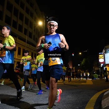 Runner Photo 5538598