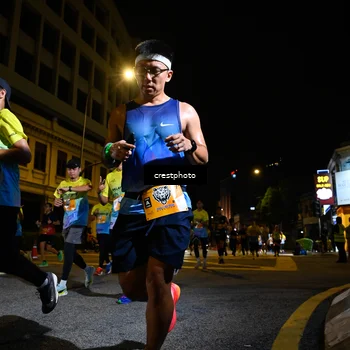Runner Photo 5538601