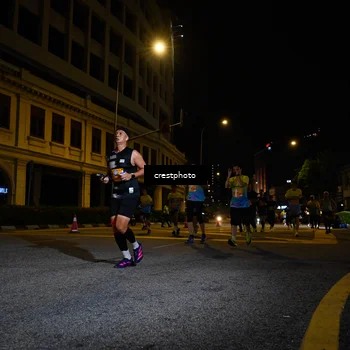Runner Photo 5538603
