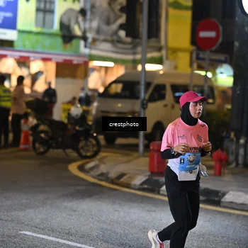 Runner Photo 5538605