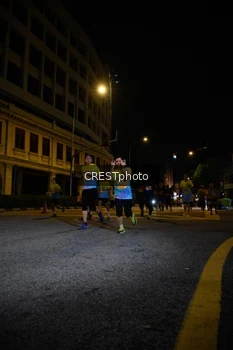 Runner Photo 5538608