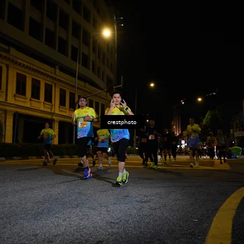 Runner Photo 5538611