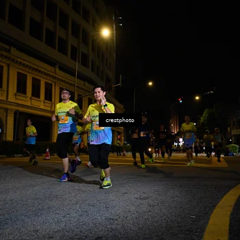 Runner Photo 5538614