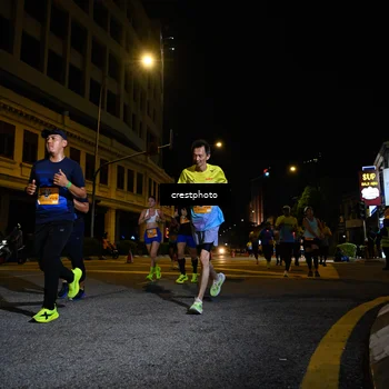 Runner Photo 5538615