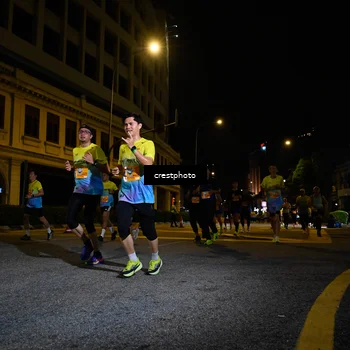Runner Photo 5538617