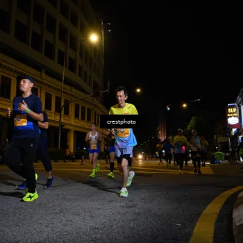 Runner Photo 5538618