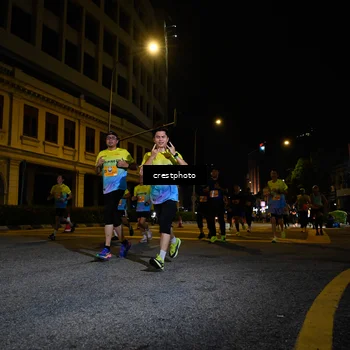Runner Photo 5538619