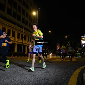 Runner Photo 5538620