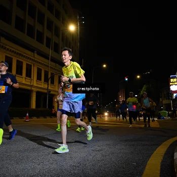 Runner Photo 5538621