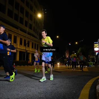 Runner Photo 5538622