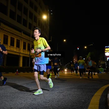Runner Photo 5538627
