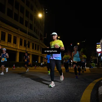 Runner Photo 5538628