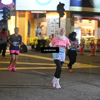 Runner Photo 5538629