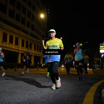 Runner Photo 5538630